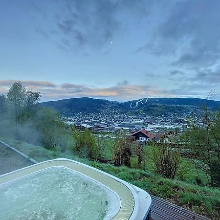 Chalet De Standing 14 Personnes Gerardmer Ngoại thất bức ảnh