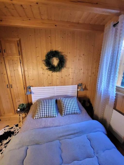 Chalet De Standing 14 Personnes Gerardmer Ngoại thất bức ảnh