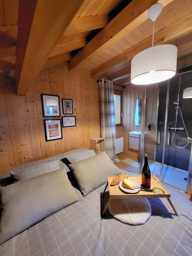 Chalet De Standing 14 Personnes Gerardmer Ngoại thất bức ảnh