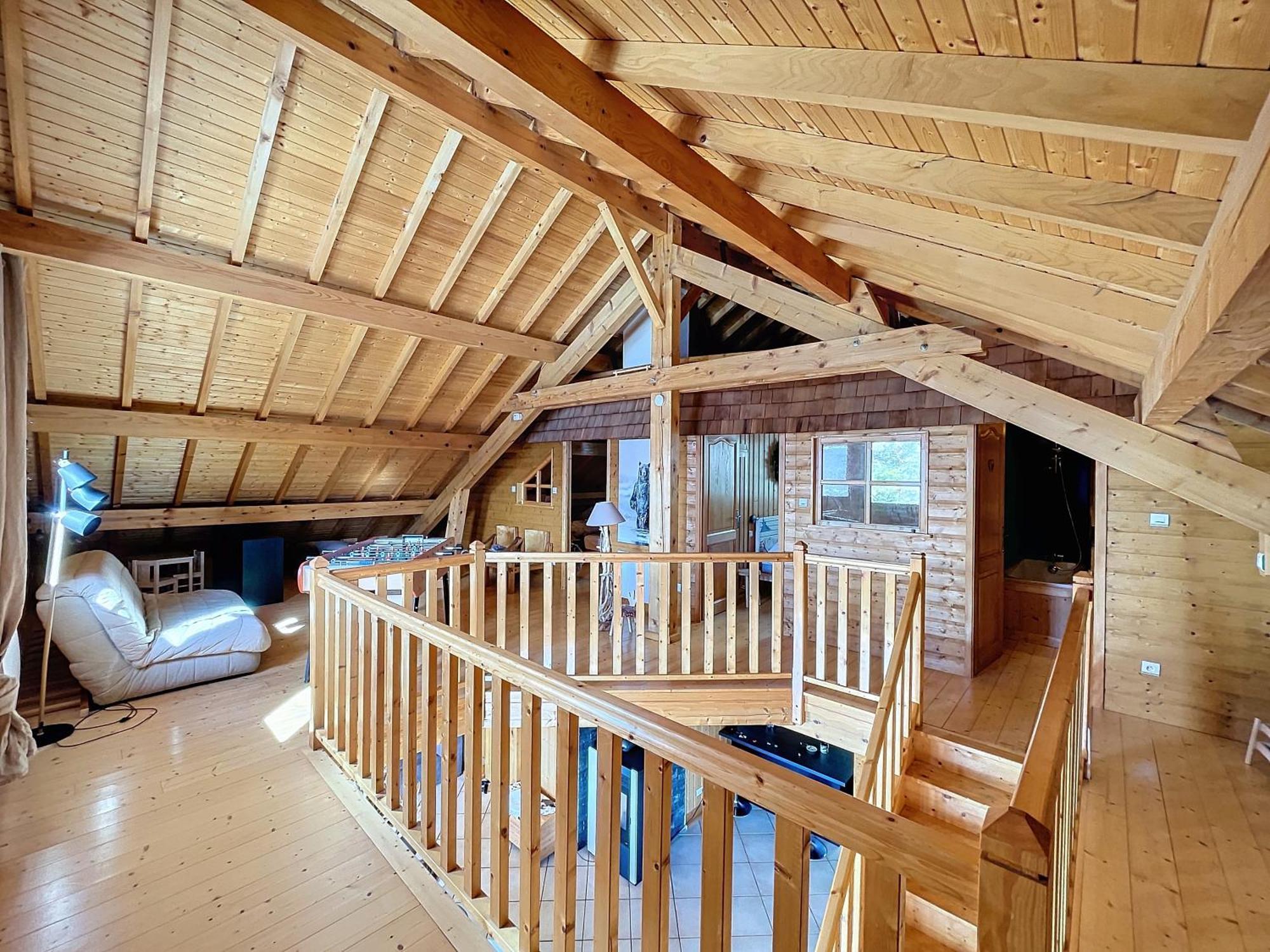Chalet De Standing 14 Personnes Gerardmer Ngoại thất bức ảnh