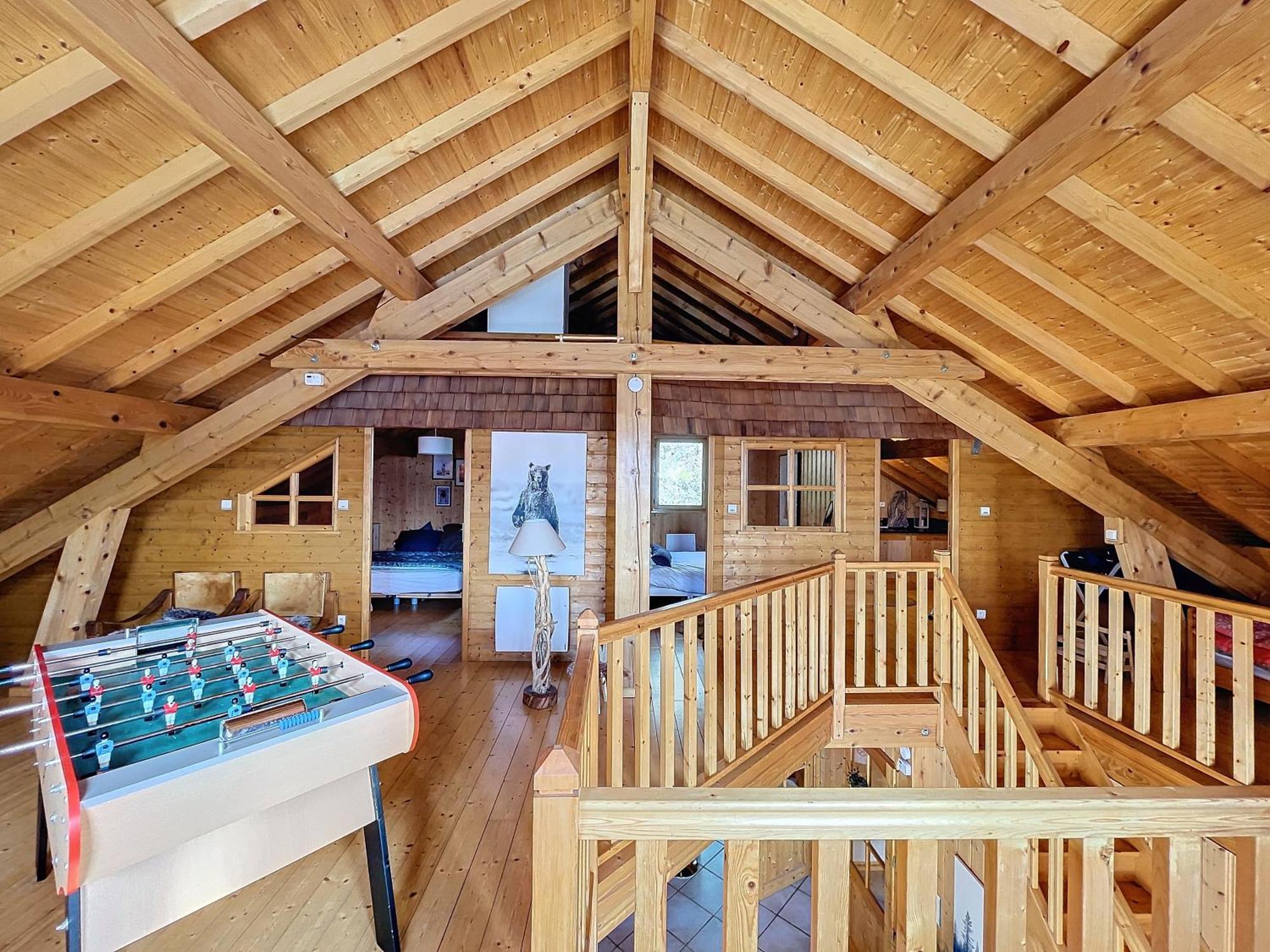 Chalet De Standing 14 Personnes Gerardmer Ngoại thất bức ảnh