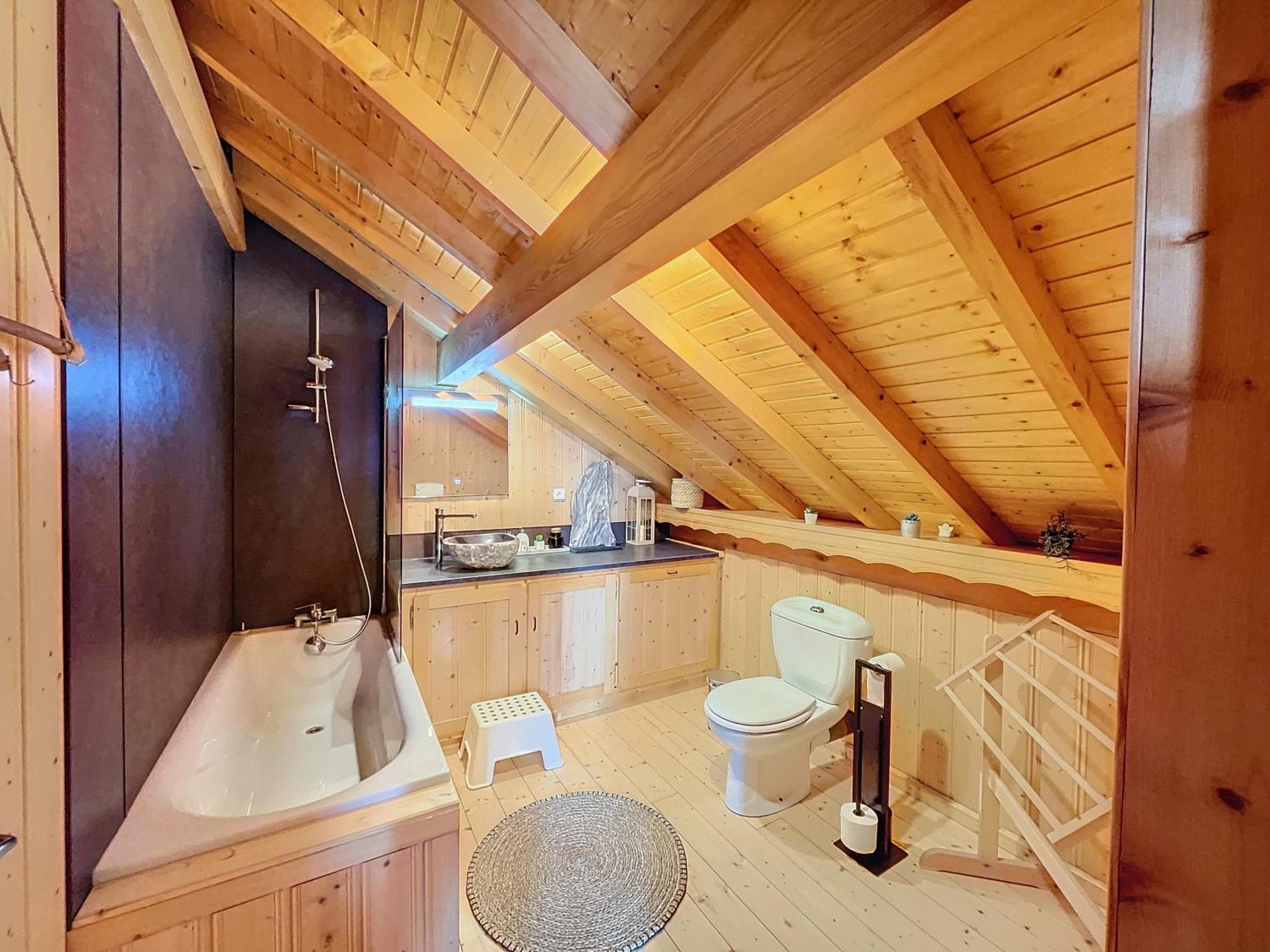 Chalet De Standing 14 Personnes Gerardmer Ngoại thất bức ảnh