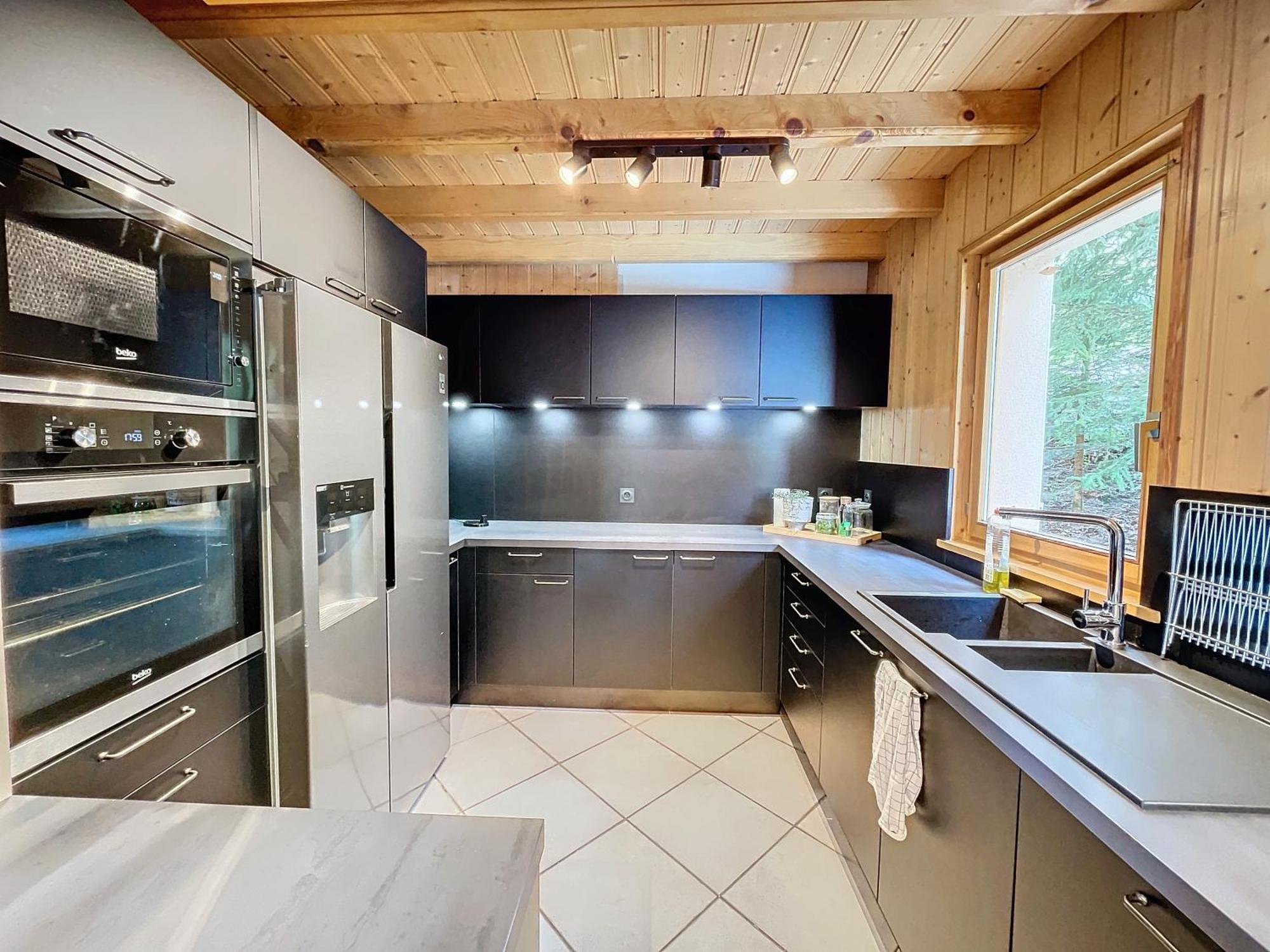 Chalet De Standing 14 Personnes Gerardmer Ngoại thất bức ảnh