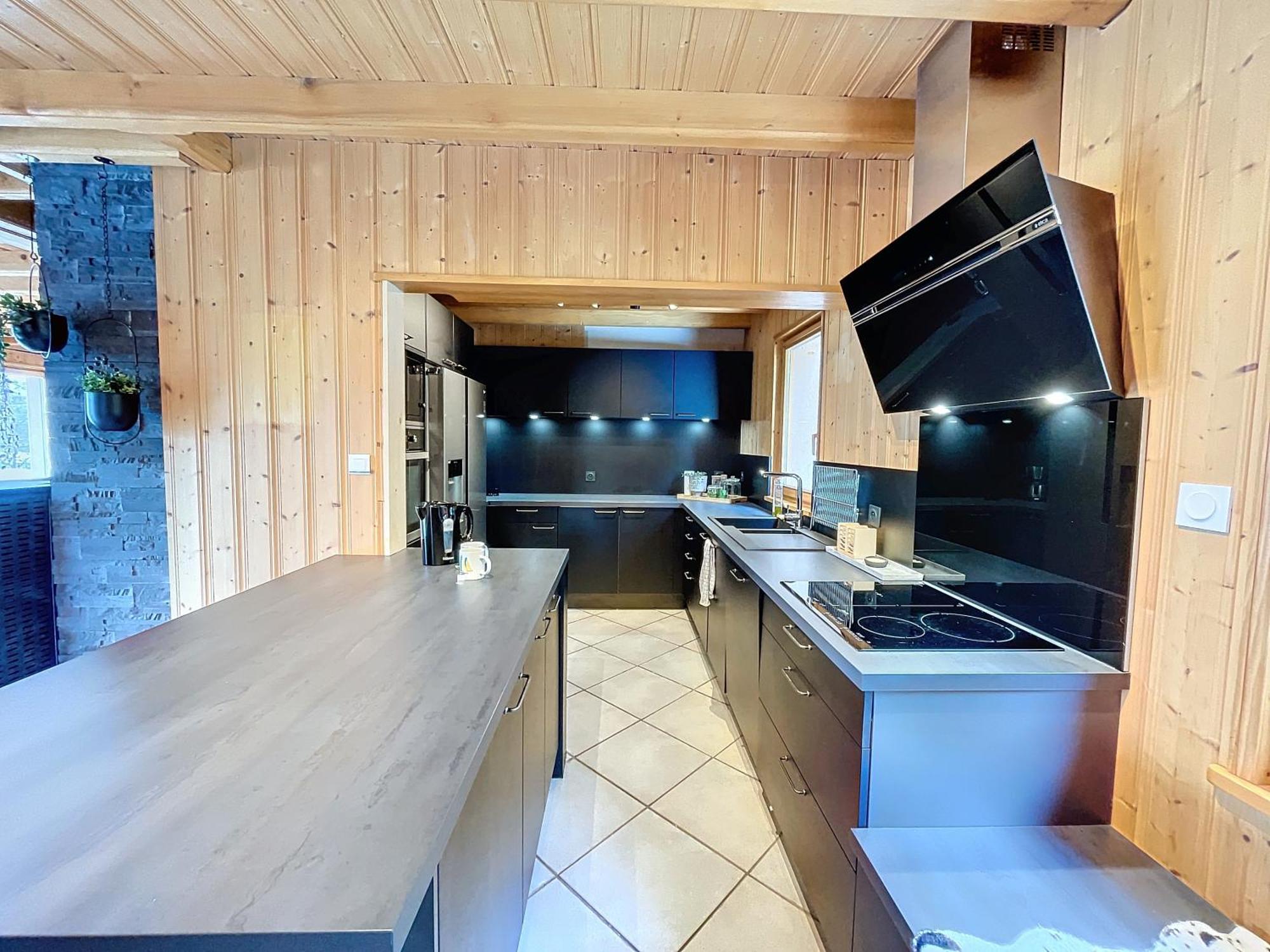Chalet De Standing 14 Personnes Gerardmer Ngoại thất bức ảnh