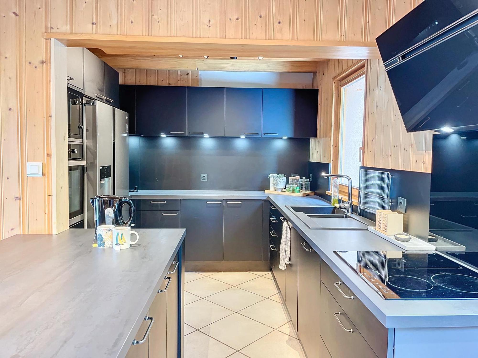 Chalet De Standing 14 Personnes Gerardmer Ngoại thất bức ảnh