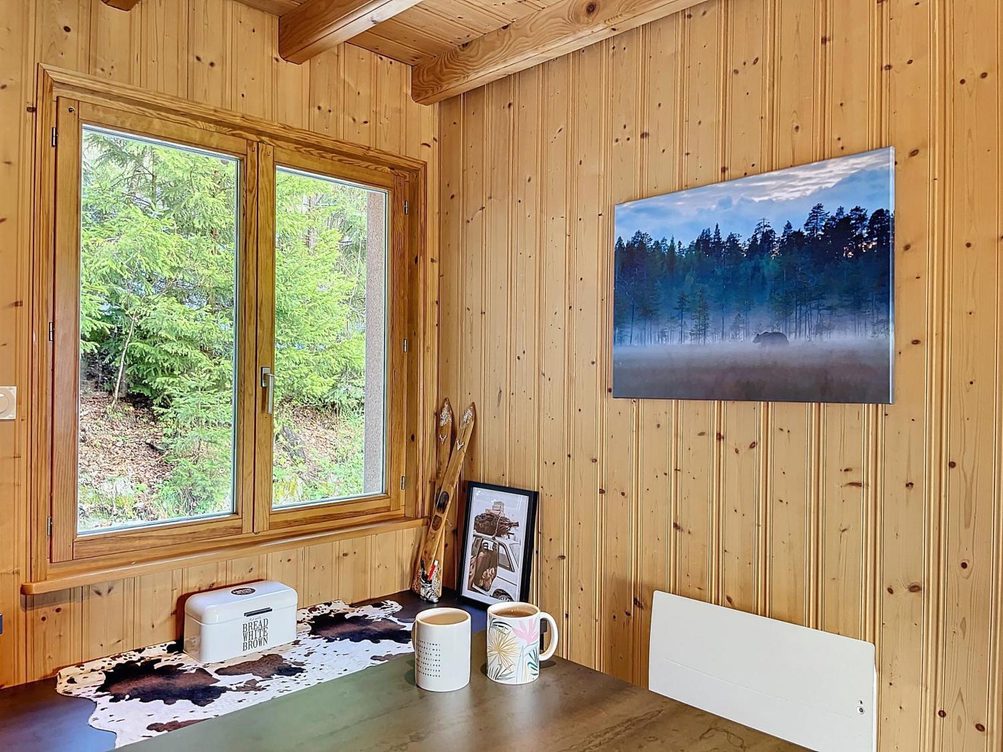 Chalet De Standing 14 Personnes Gerardmer Ngoại thất bức ảnh