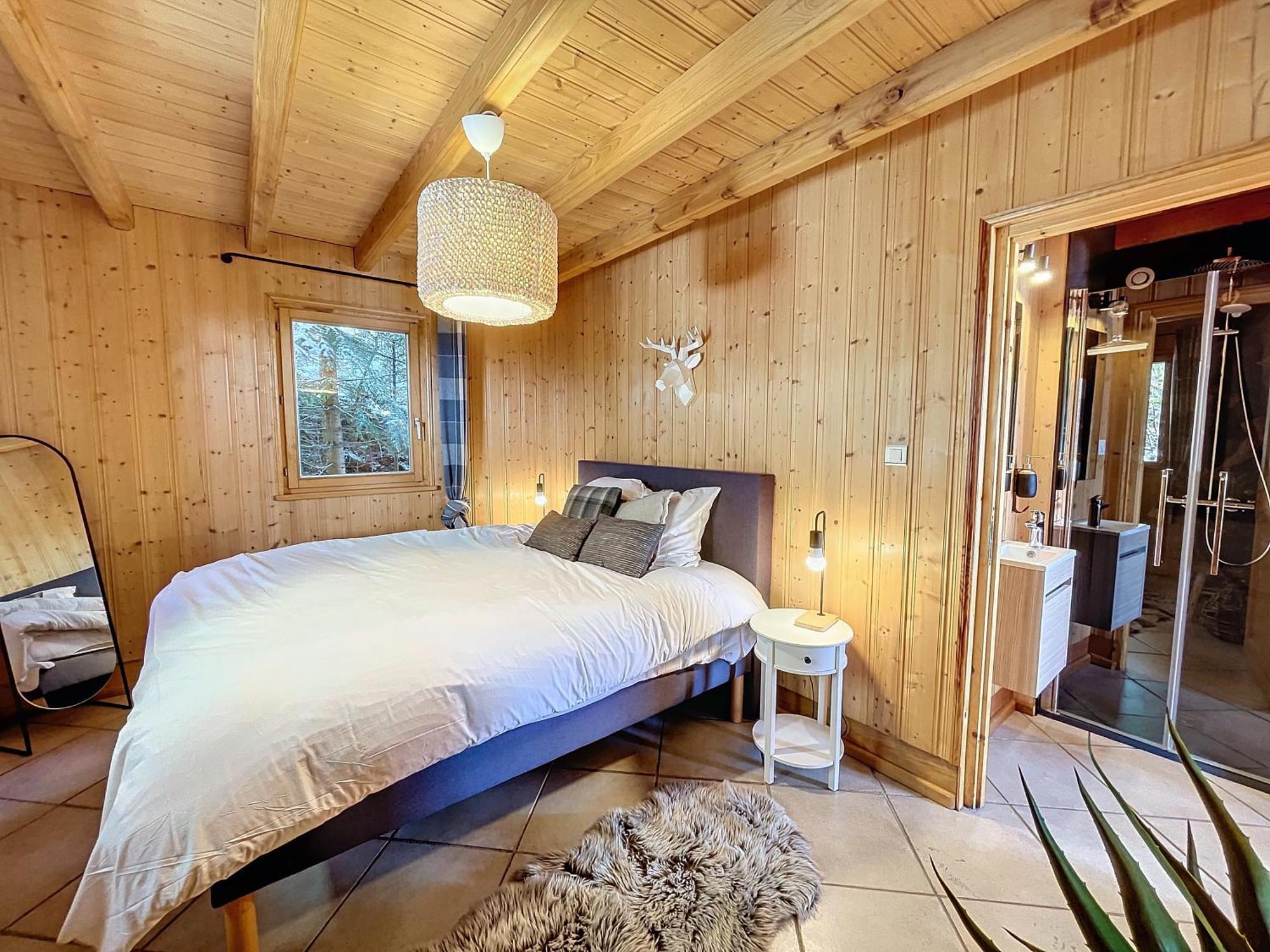 Chalet De Standing 14 Personnes Gerardmer Ngoại thất bức ảnh