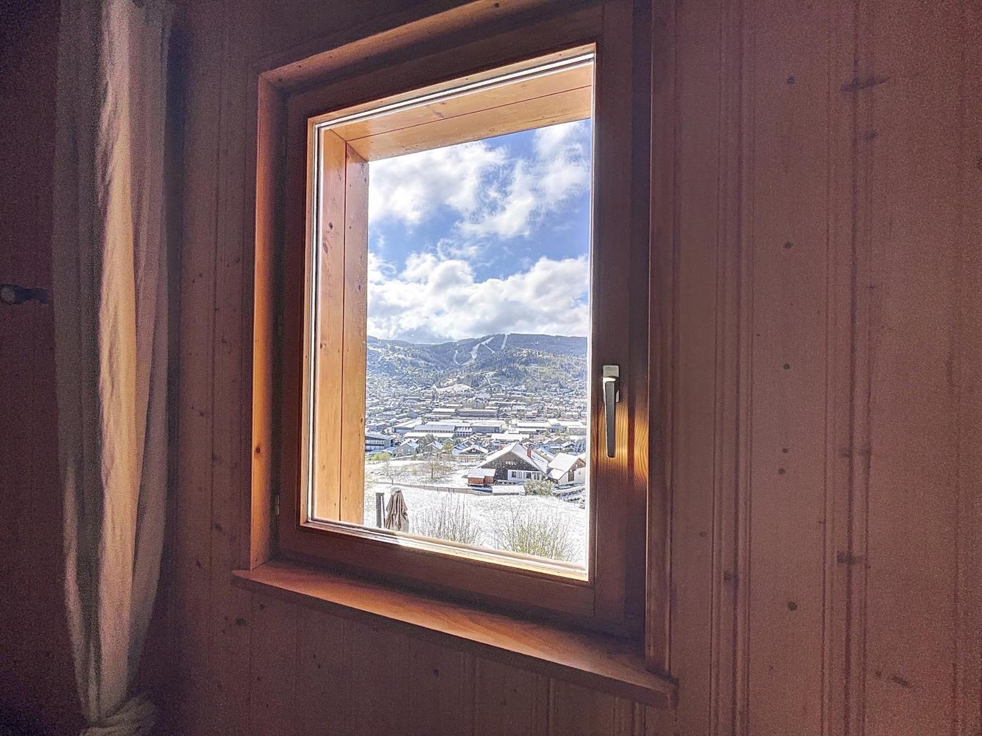 Chalet De Standing 14 Personnes Gerardmer Ngoại thất bức ảnh