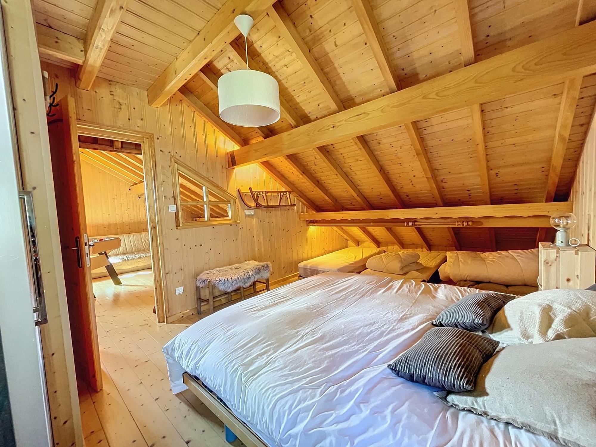 Chalet De Standing 14 Personnes Gerardmer Ngoại thất bức ảnh