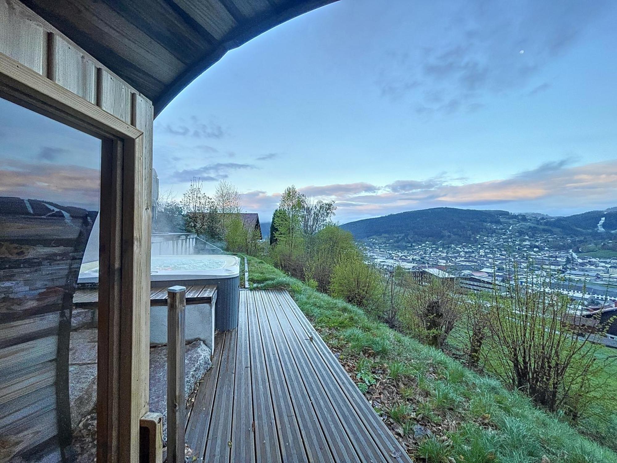 Chalet De Standing 14 Personnes Gerardmer Ngoại thất bức ảnh