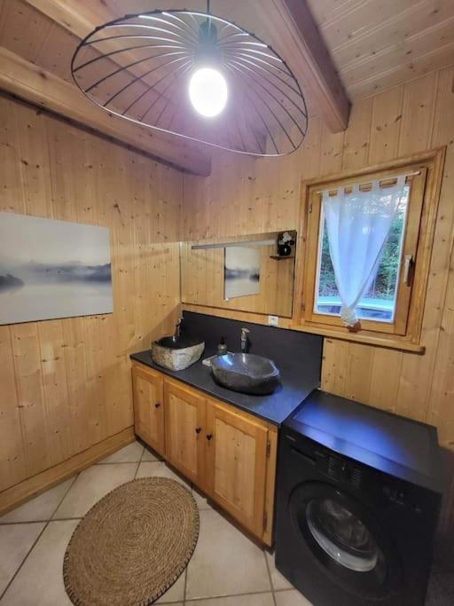 Chalet De Standing 14 Personnes Gerardmer Ngoại thất bức ảnh